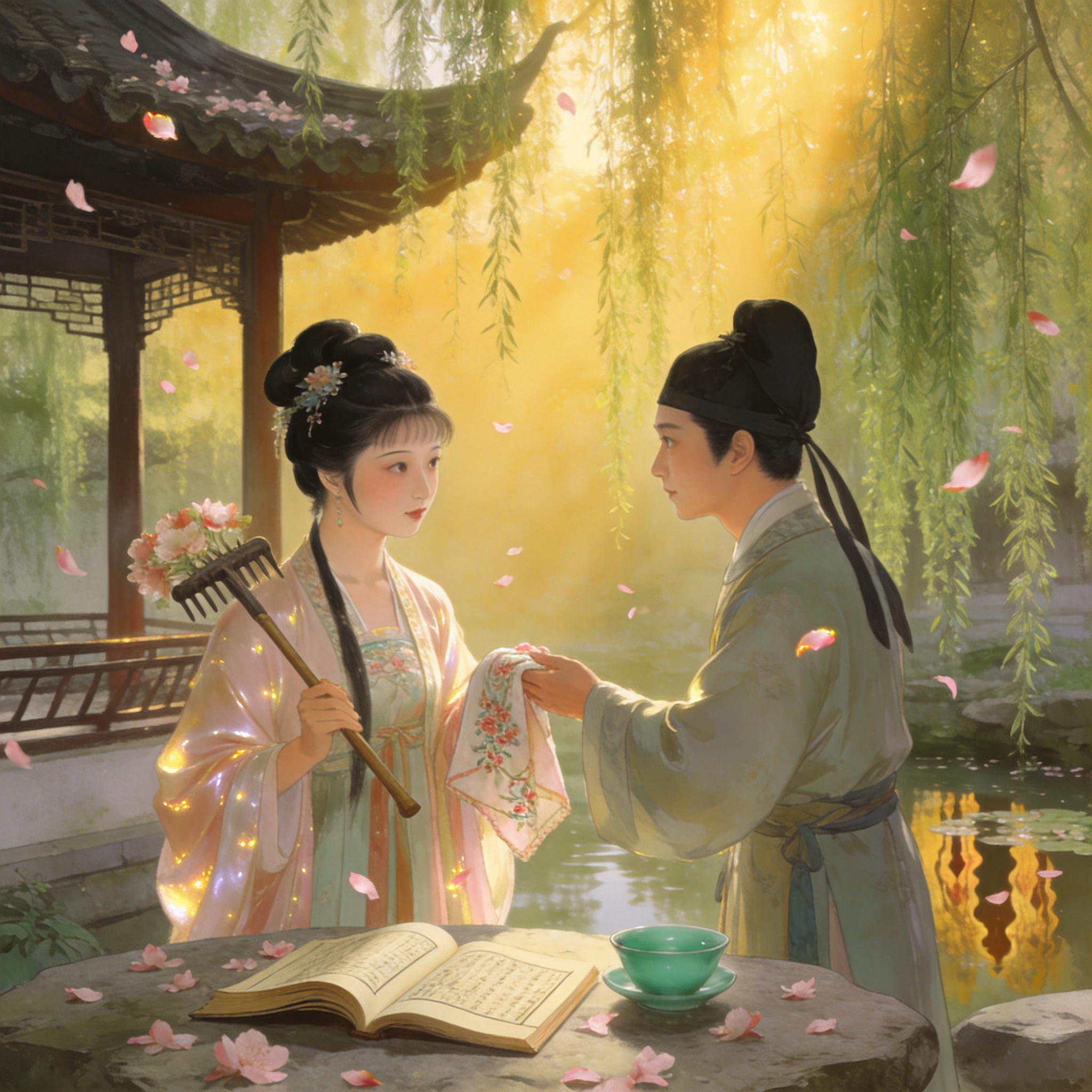 红楼梦